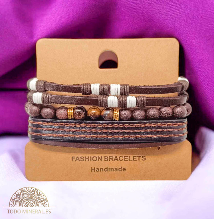 PACK PULSERAS
