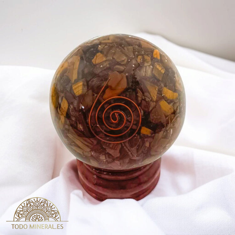 ESFERA MINERAL