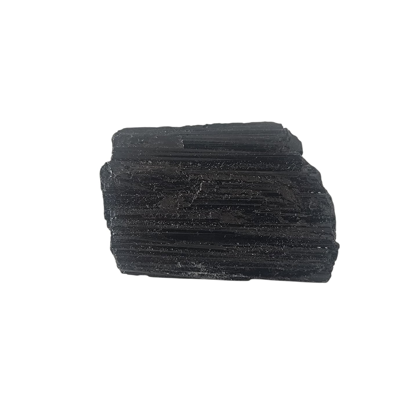 Mineral Turmalina En Bruto Para Proteccion PIEZA APROXIMADA DE 4 A 6 CMS PUEDEN SER LIGERAMENTE DIFERENTE A LA FOTO TODOMINERAL