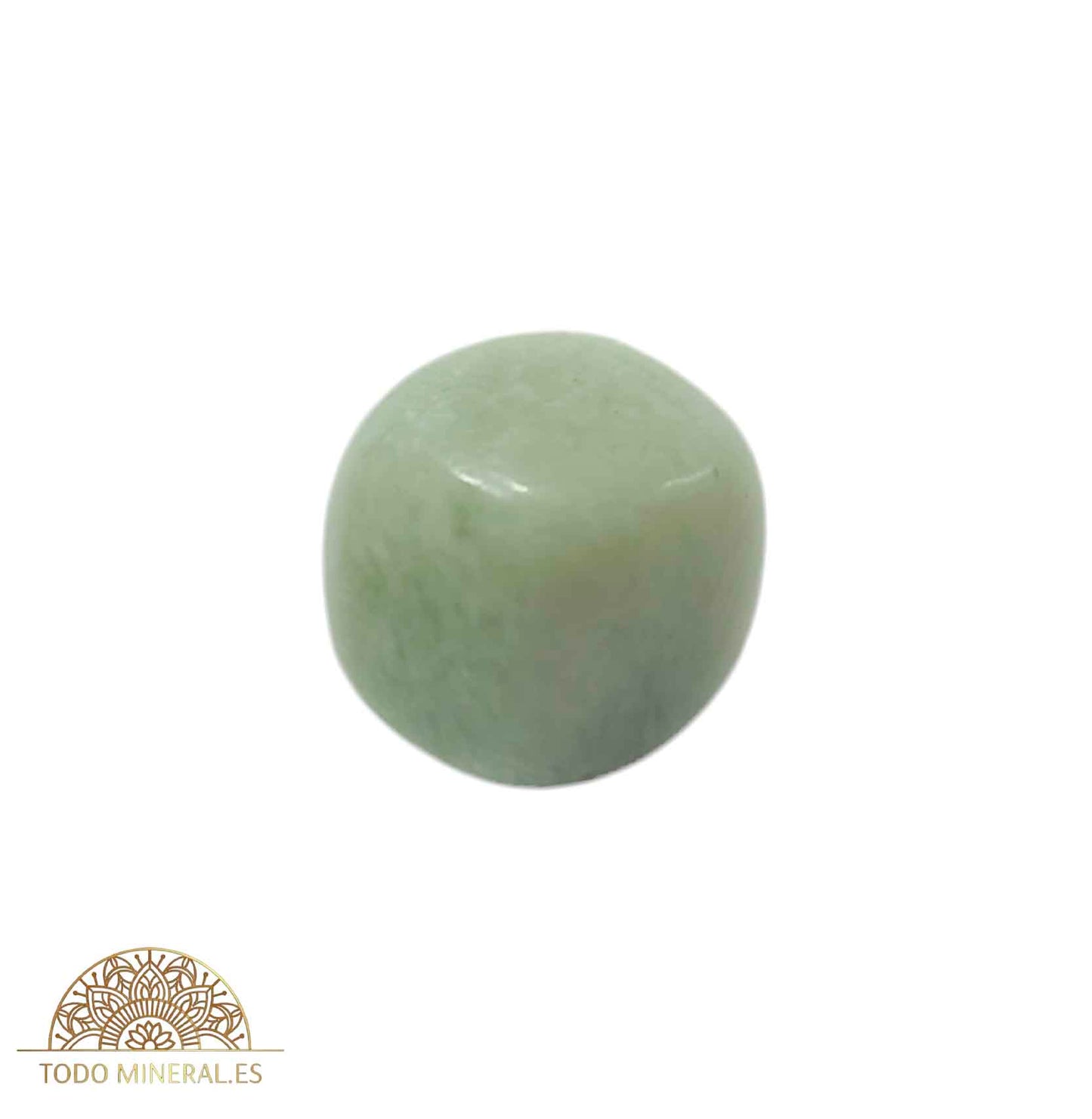 CANTO RODADO PIEDRA NATURAL POR UNIDAD - TODOMINERAL