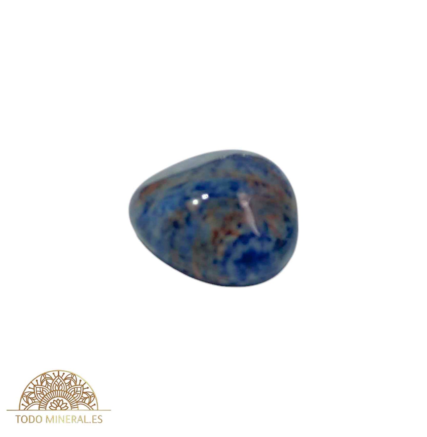 CANTO RODADO PIEDRA NATURAL POR UNIDAD - TODOMINERAL