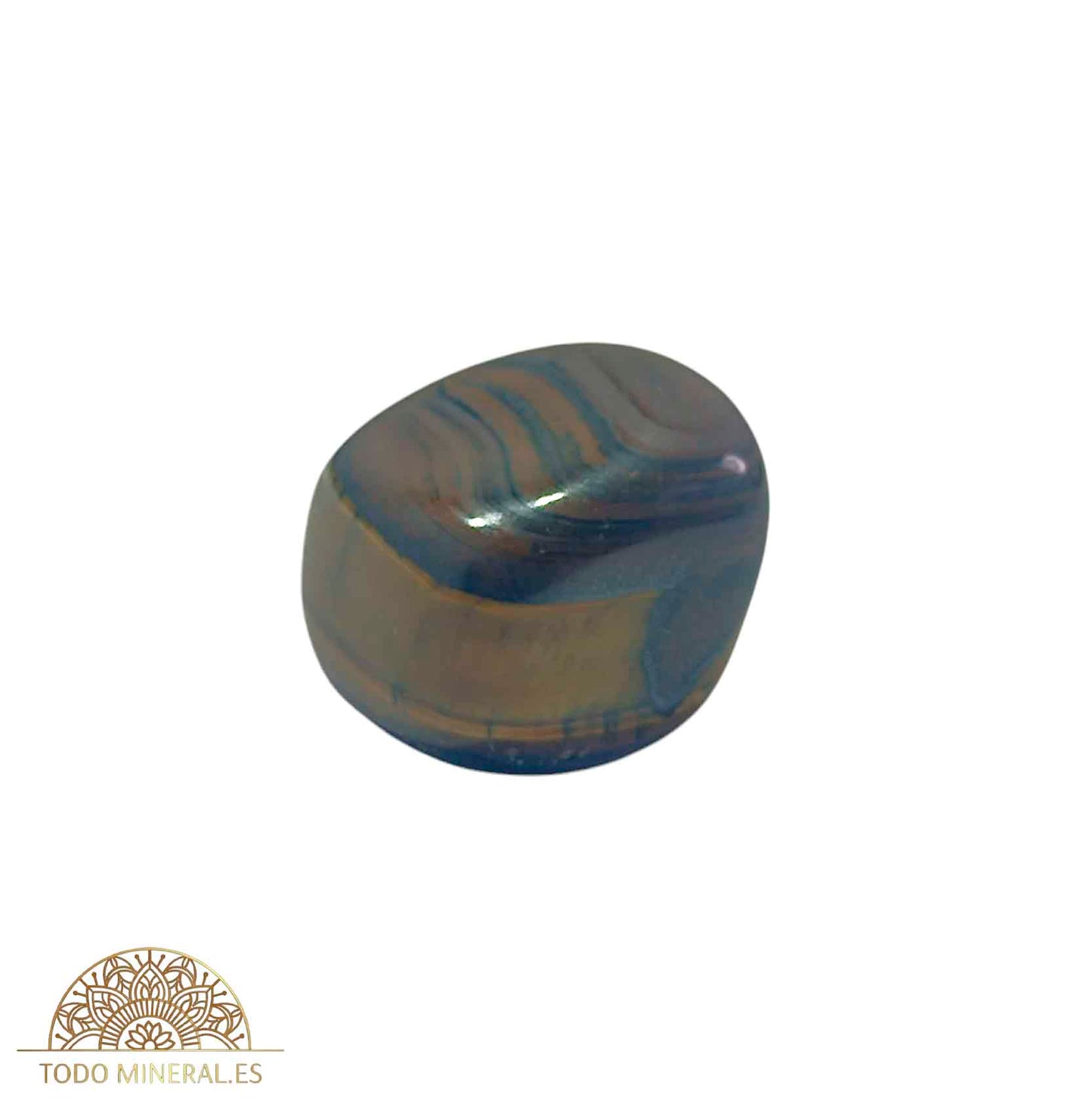 CANTO RODADO PIEDRA NATURAL POR UNIDAD - TODOMINERAL