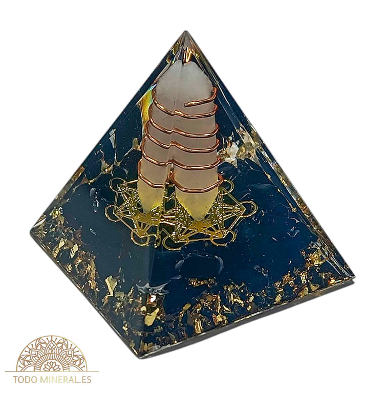 PIRAMIDE MINERAL