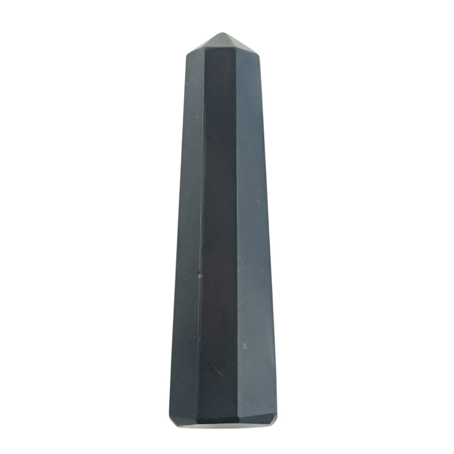 Obelisco Mineral Turmalina (ELIGE TAMAÑO) OBELISCO MINERAL