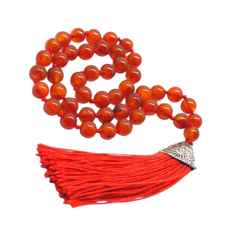 Codigo Sagrado 45 Cuentas Mineral 8 mm (ELIGE EL TUYO) TODOMINERAL