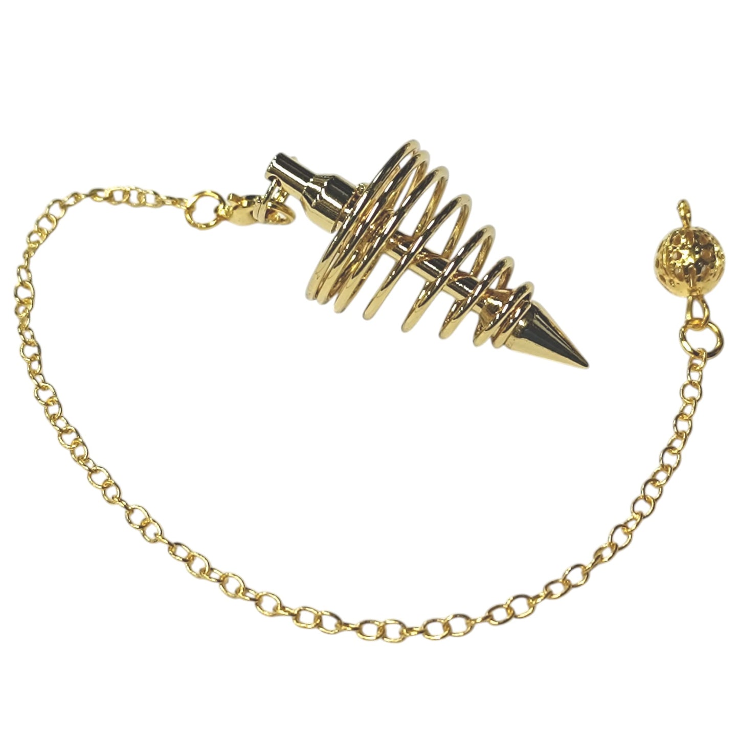 Péndulo Metal (Elige Tu Modelo) PENDULOS