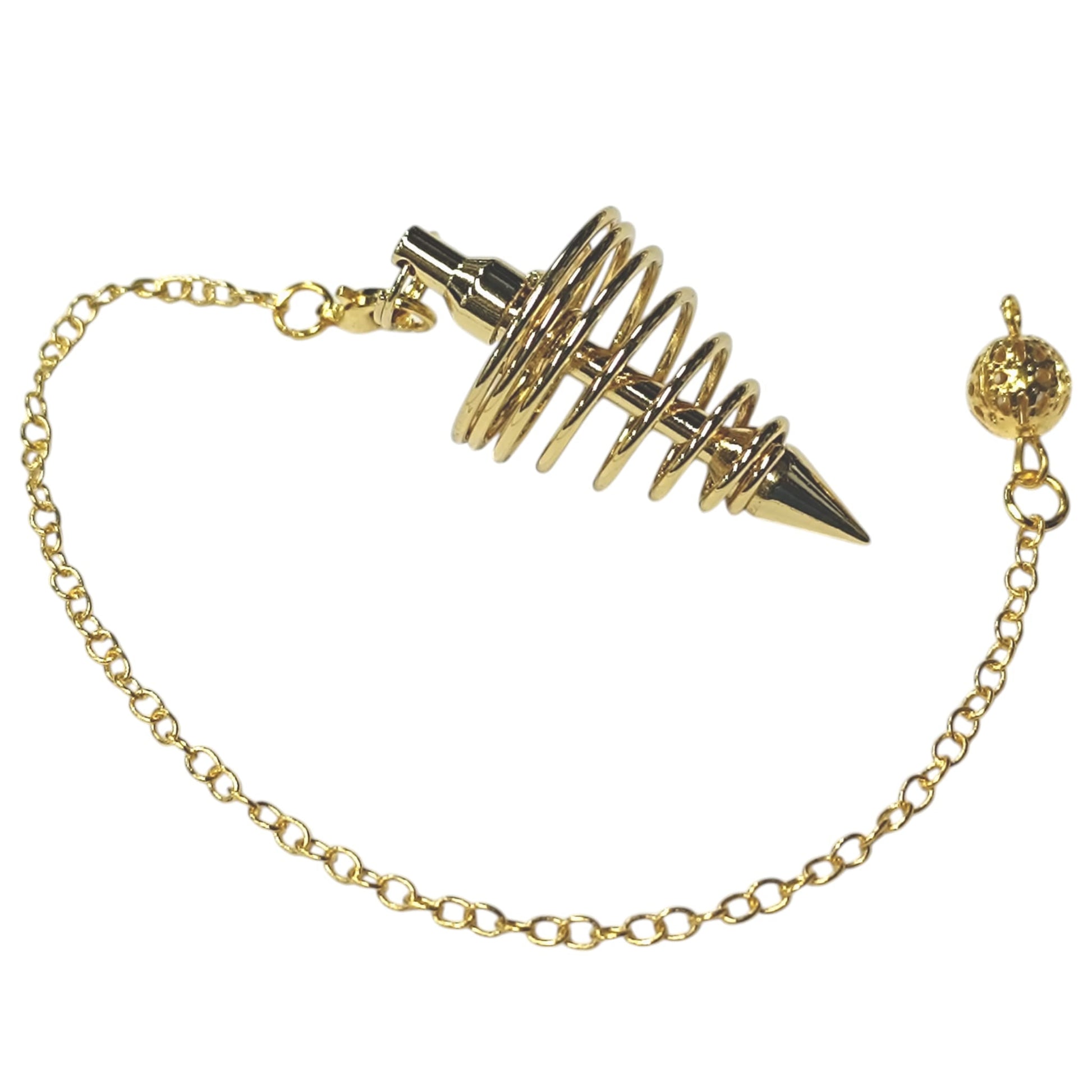 Péndulo Metal (Elige Tu Modelo) PENDULOS