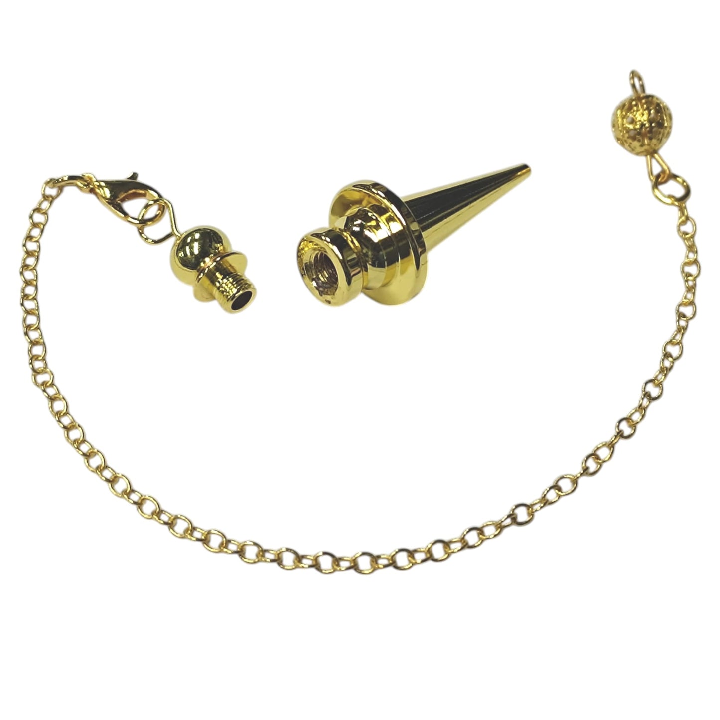 Péndulo Metal (Elige Tu Modelo) PENDULOS