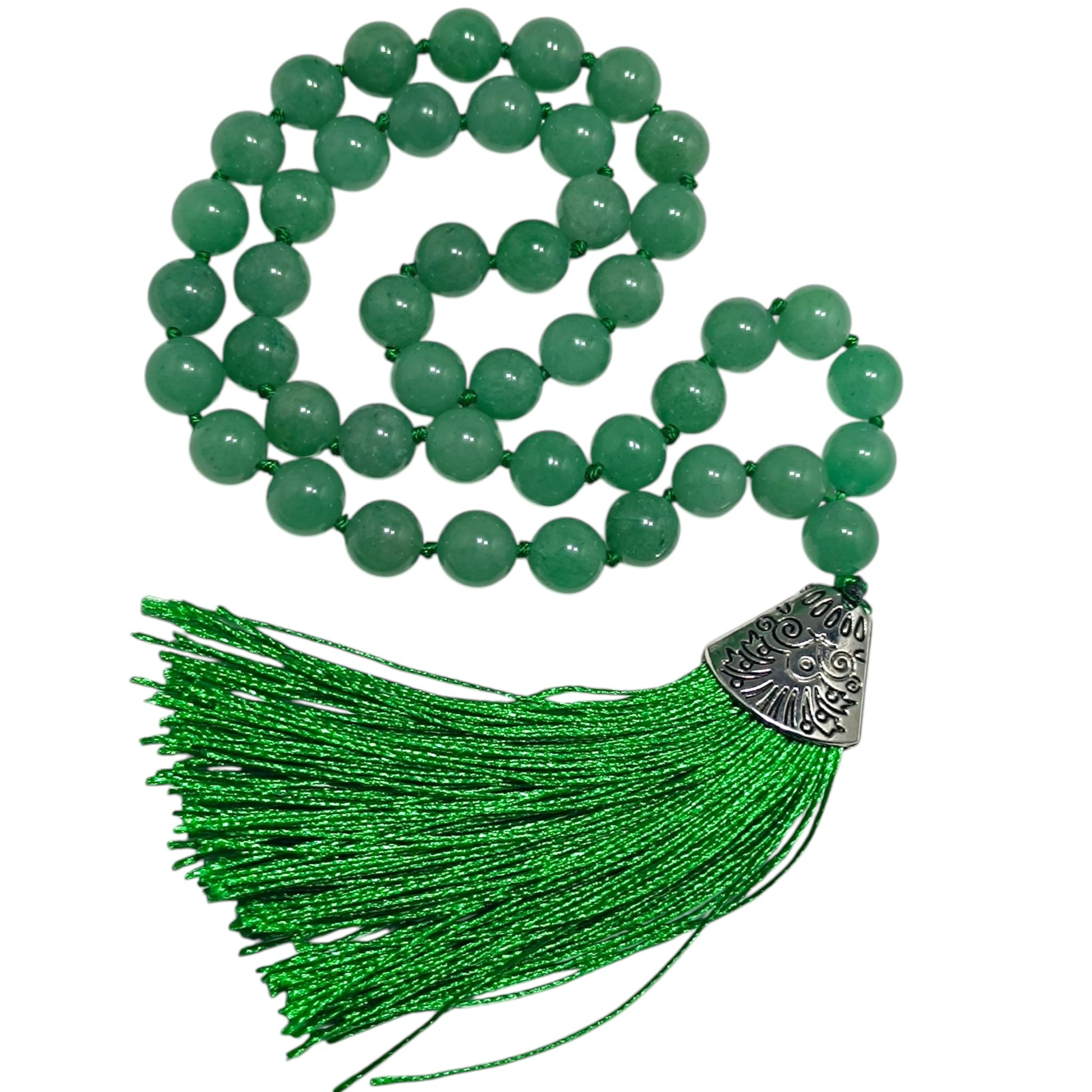 Codigo Sagrado 45 Cuentas Mineral 8 mm (ELIGE EL TUYO) TODOMINERAL