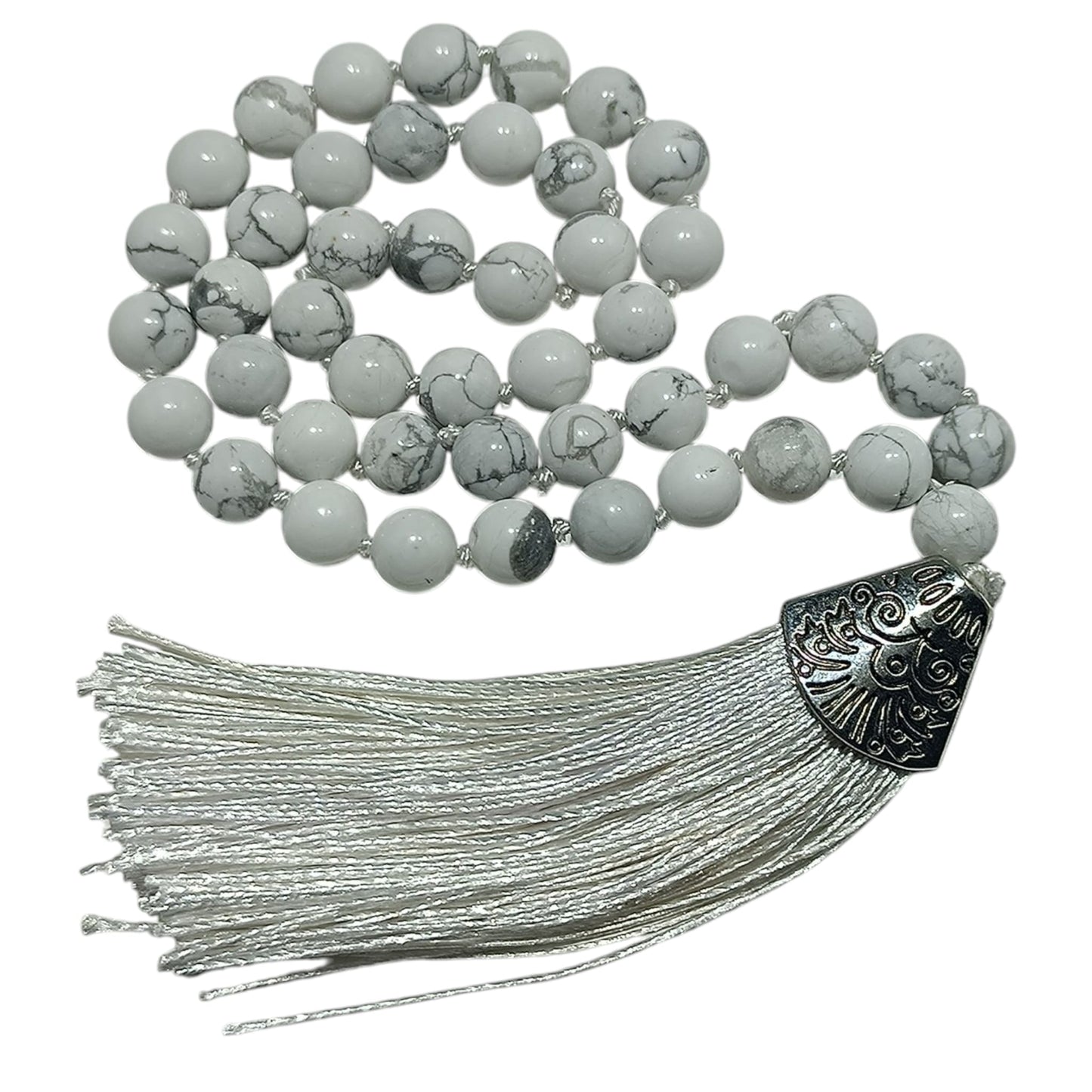 Codigo Sagrado 45 Cuentas Mineral 8 mm (ELIGE EL TUYO) TODOMINERAL