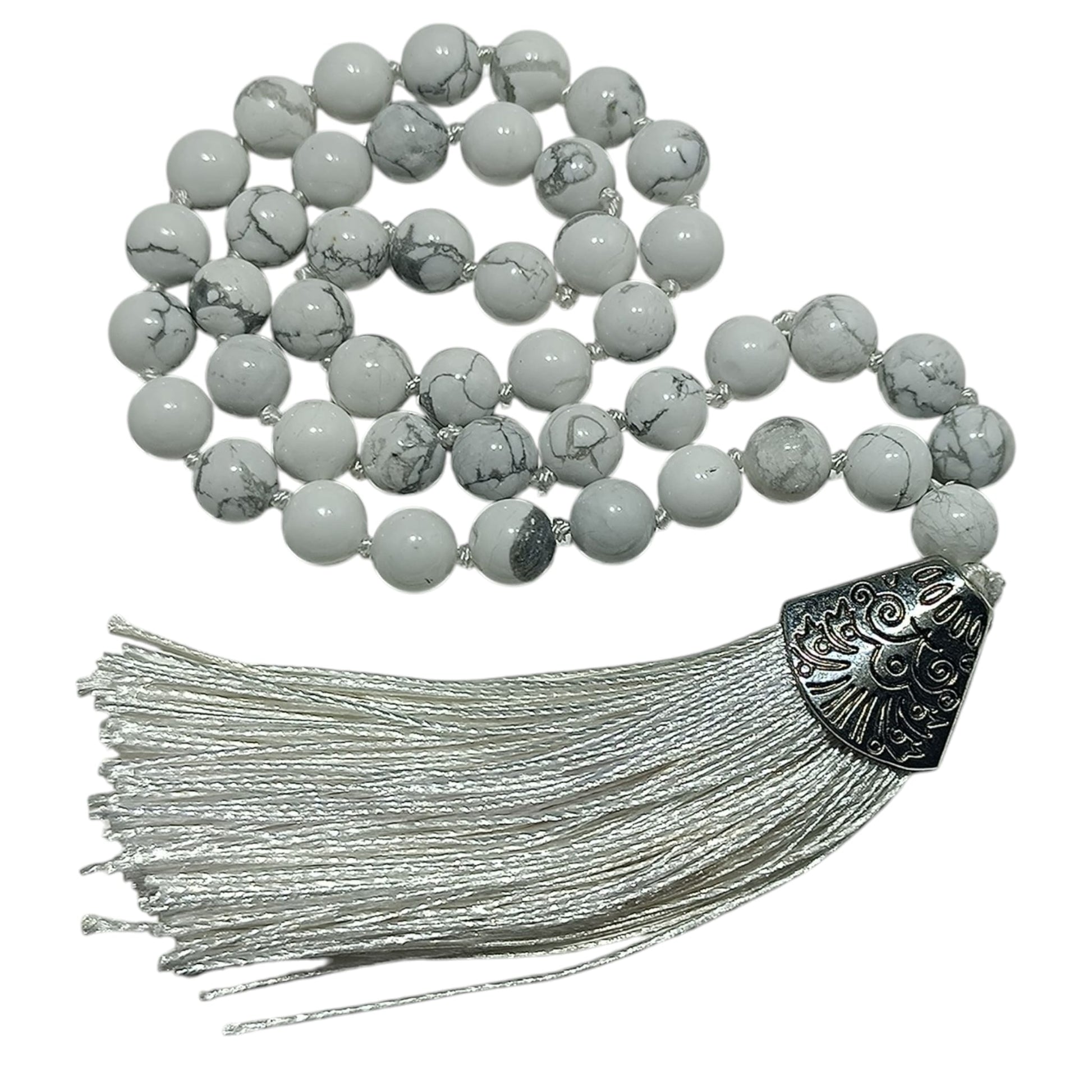 Codigo Sagrado 45 Cuentas Mineral 8 mm (ELIGE EL TUYO) TODOMINERAL