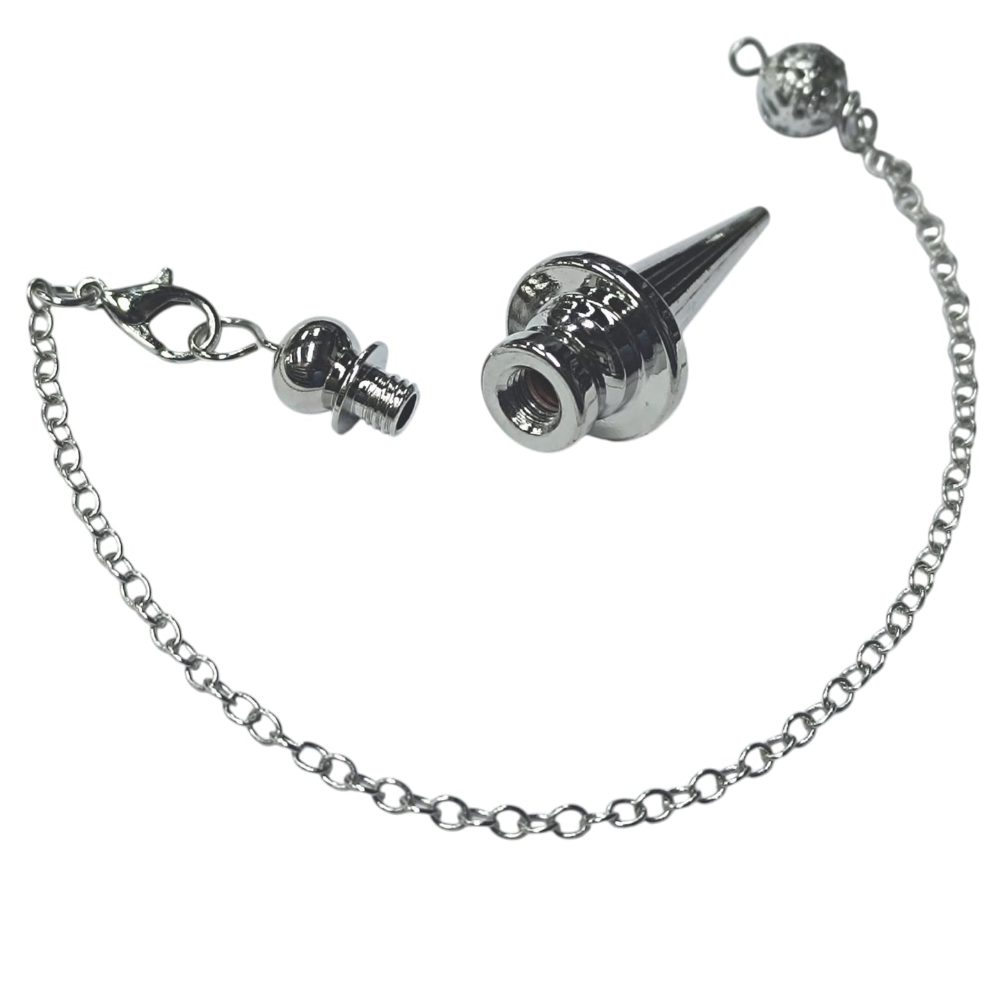 Péndulo Metal (Elige Tu Modelo) PENDULOS