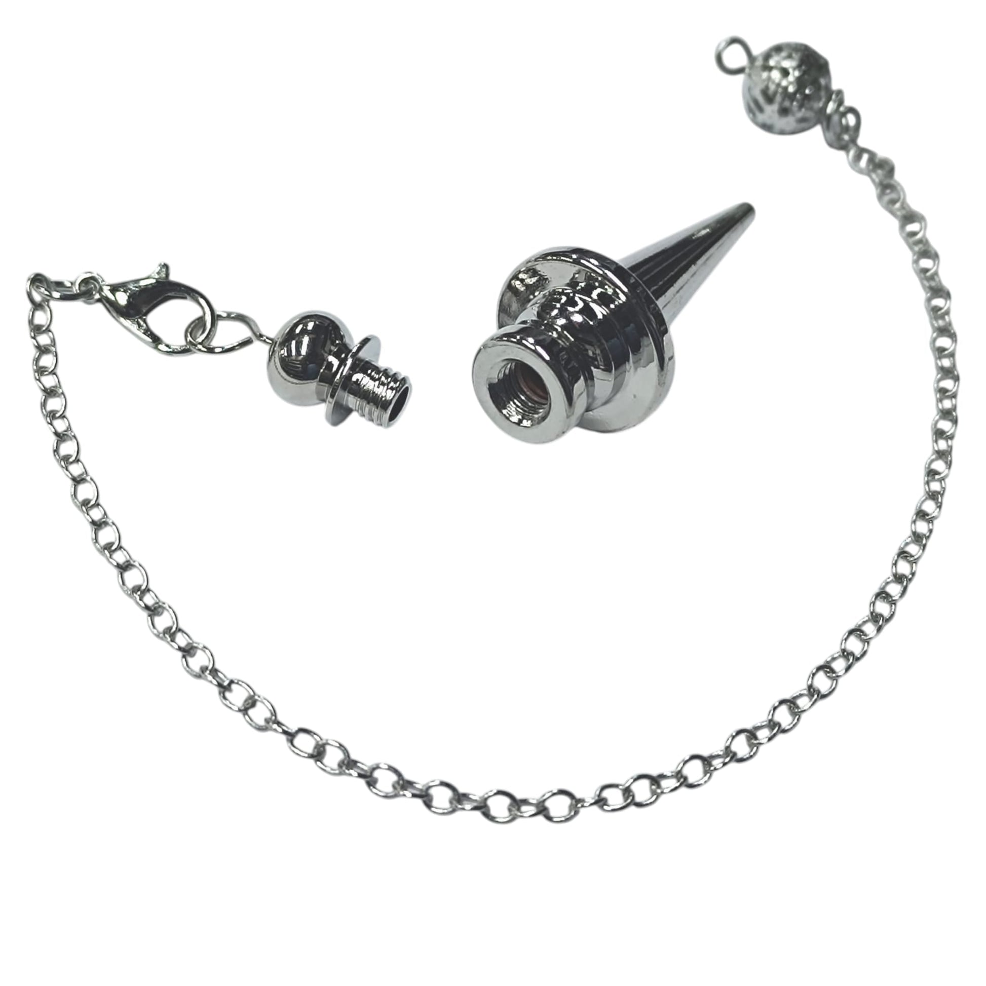 Péndulo Metal (Elige Tu Modelo) PENDULOS