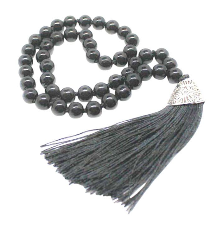 Codigo Sagrado 45 Cuentas Mineral 8 mm (ELIGE EL TUYO) TODOMINERAL