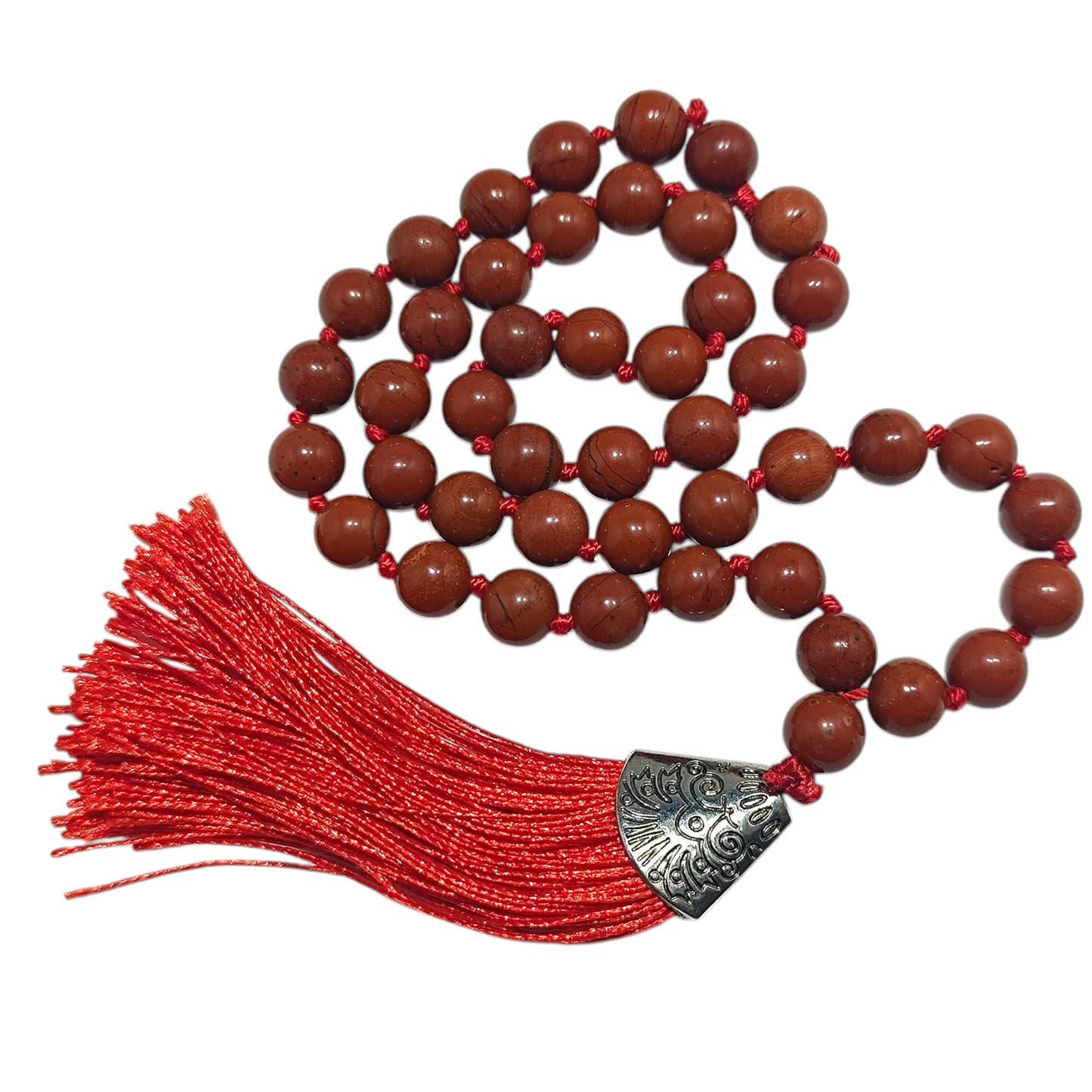 Codigo Sagrado 45 Cuentas Mineral 8 mm (ELIGE EL TUYO) TODOMINERAL
