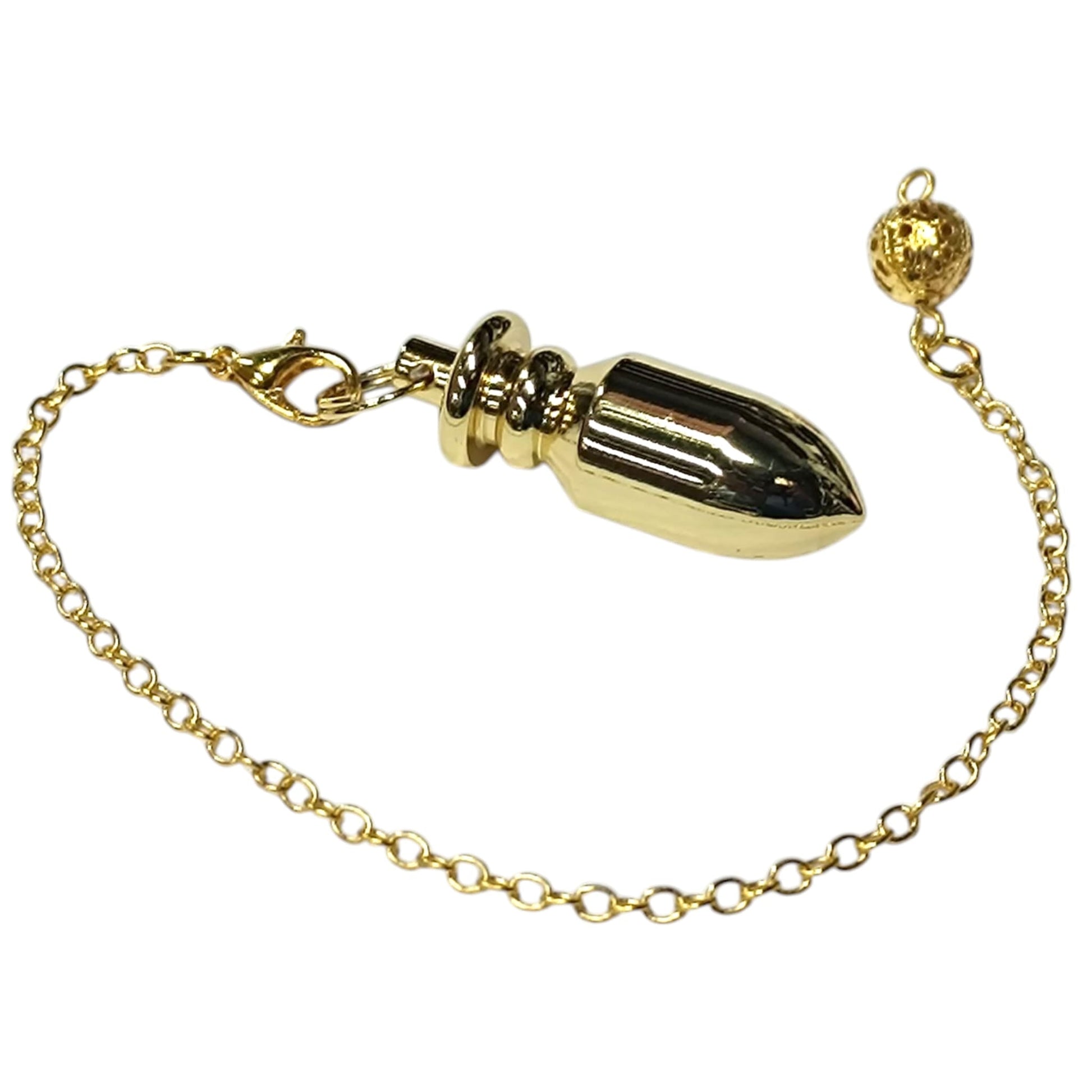 Péndulo Metal (Elige Tu Modelo) PENDULOS