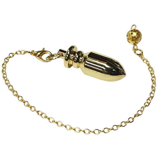 Péndulo Metal (Elige Tu Modelo) PENDULOS