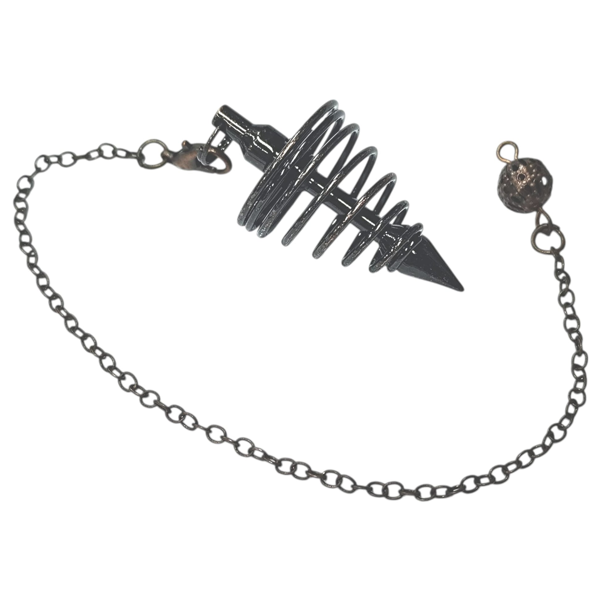 Péndulo Metal (Elige Tu Modelo) PENDULOS