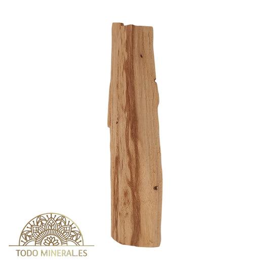 Palo Santo 8 Cms Aprox Por Unidad INCIENSOS