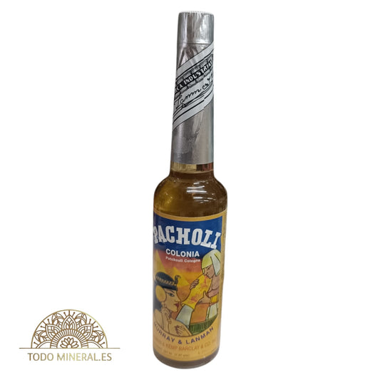 Colonia Pacholi Marca Murray & Lanman 221 ml TODOMINERAL