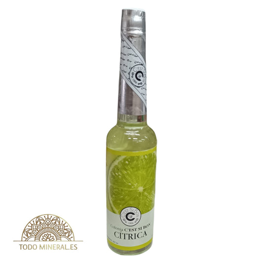 Colonia Citrica Marca Murray & Lanman 221 ml TODOMINERAL