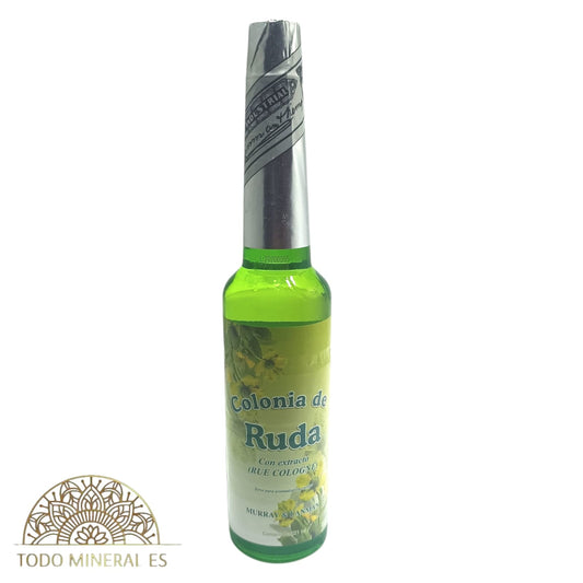 Colonia Ruda Marca Murray & Lanman 221 ml TODOMINERAL