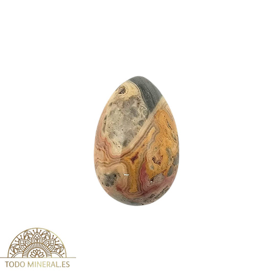 Huevo Mineral Bumblebee 20 x 30 mm 600103432 HUEVO MINERAL