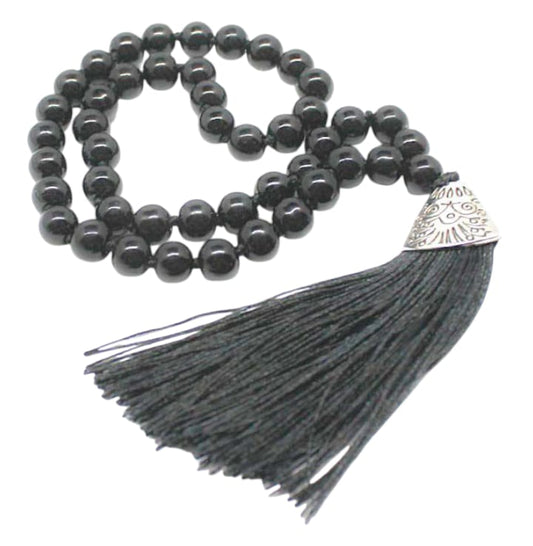 Codigo Sagrado 45 Cuentas Mineral 8 mm (ELIGE EL TUYO) TODOMINERAL