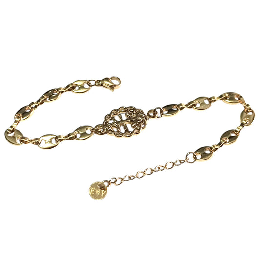 Pulsera Acero Curz Caravaca ELIGE TONO PULSERA ACERO