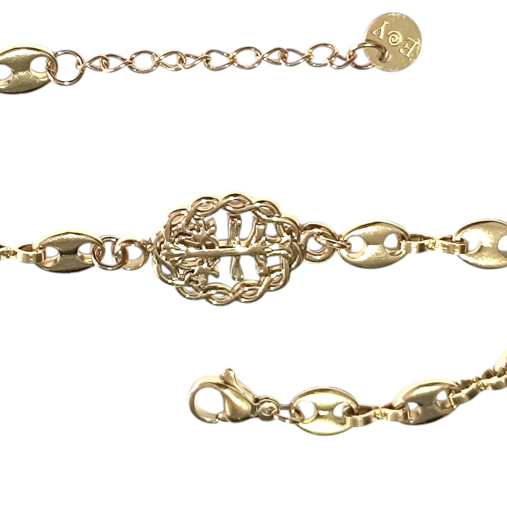 Pulsera Acero Curz Caravaca ELIGE TONO PULSERA ACERO