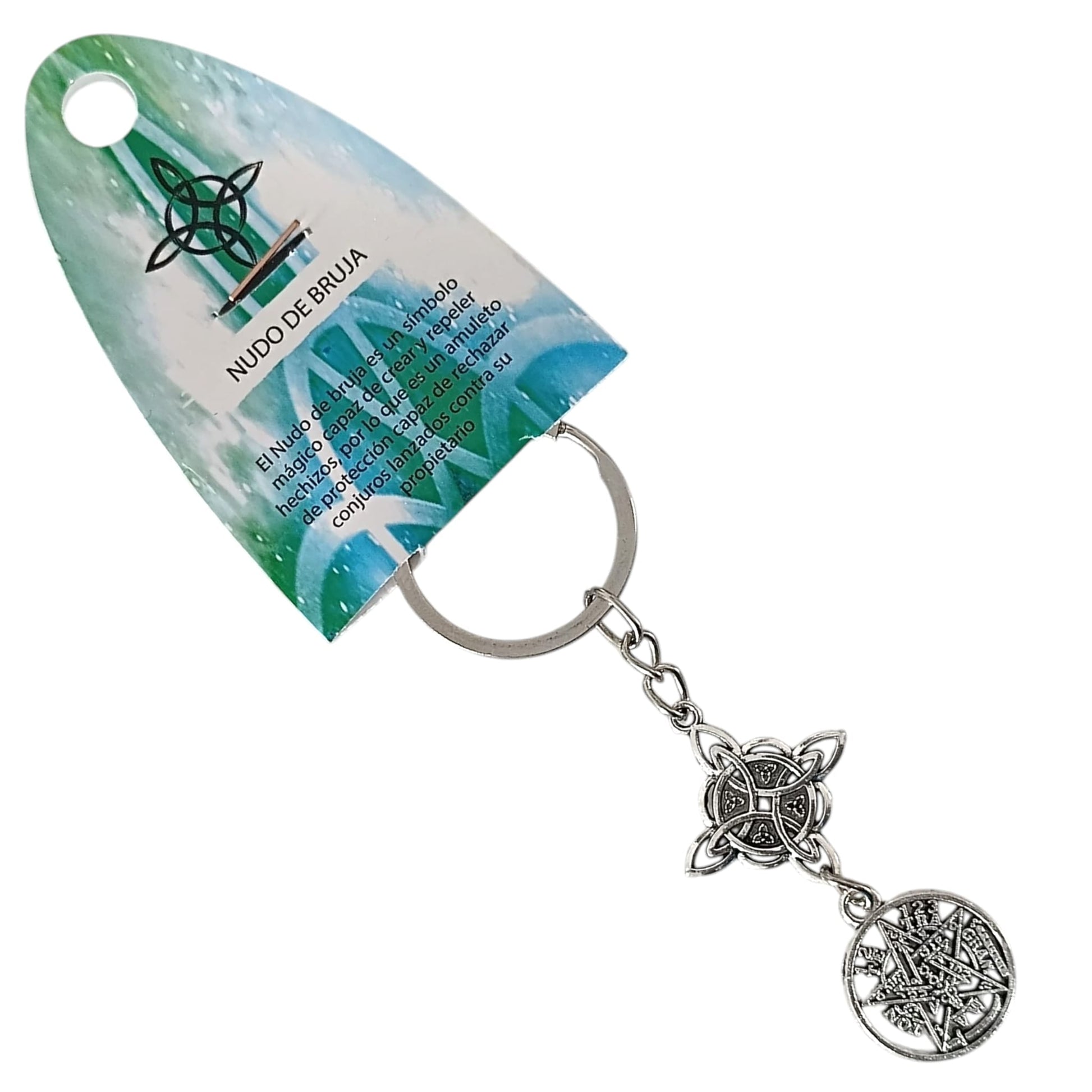 Llavero Metal SImbolos (elige el tuyo) TODOMINERAL