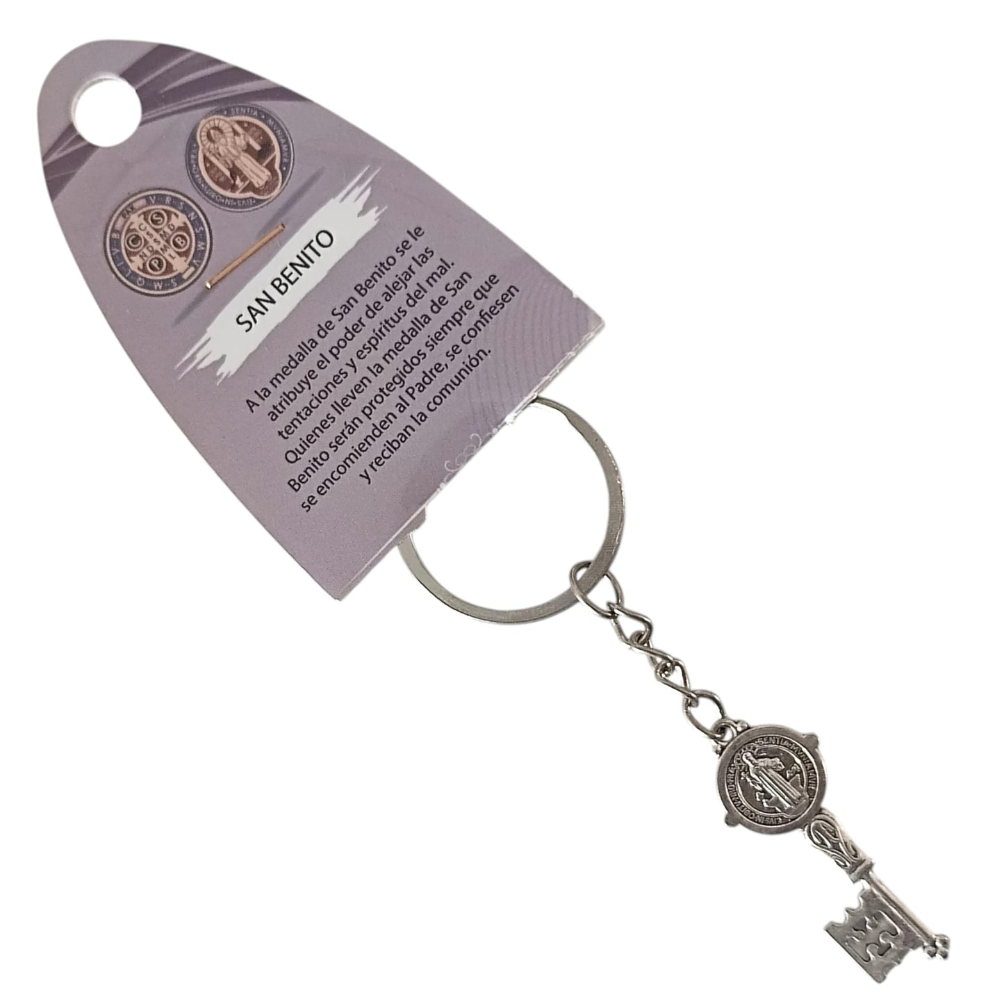 Llavero Metal SImbolos (elige el tuyo) TODOMINERAL