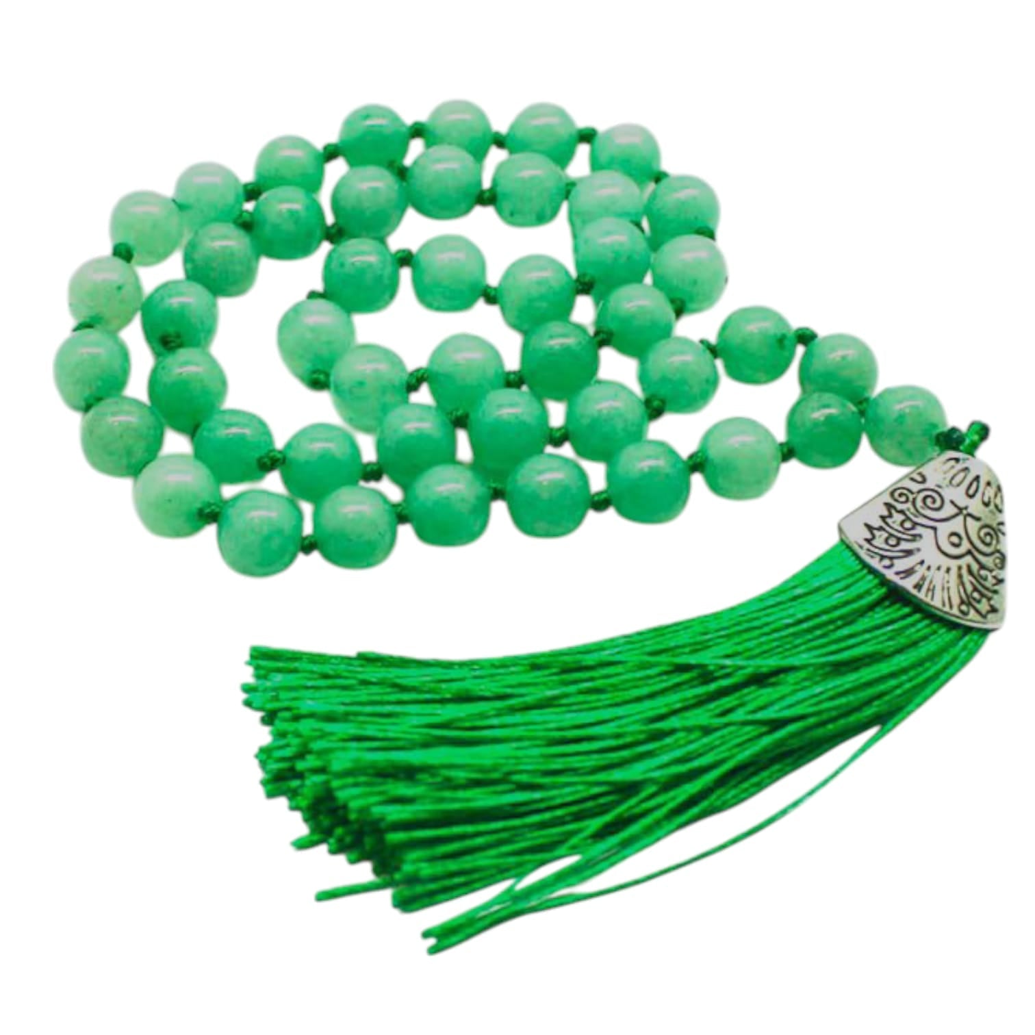 Codigo Sagrado 45 Cuentas Mineral 8 mm (ELIGE EL TUYO) TODOMINERAL