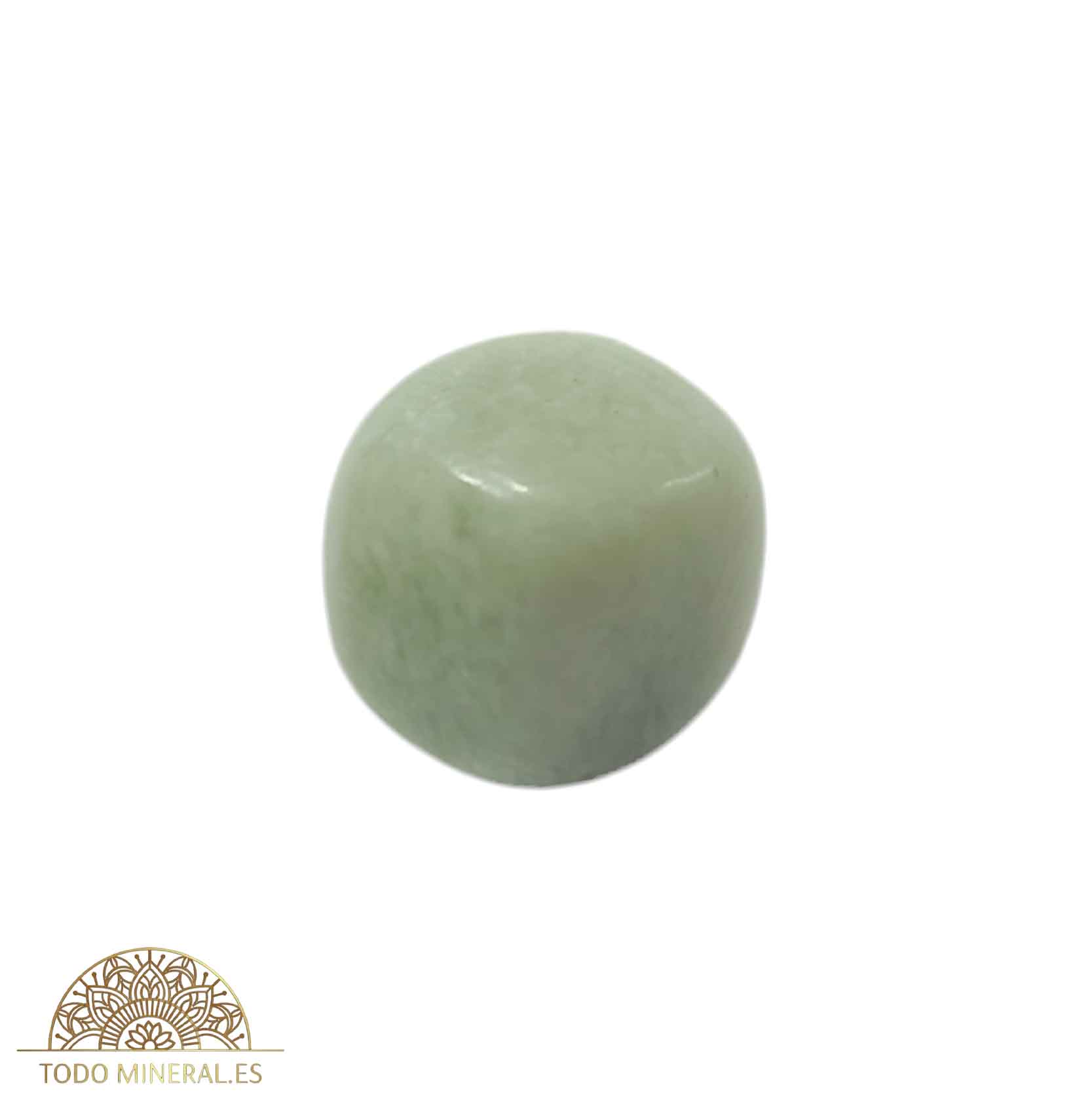 CANTO RODADO PIEDRA NATURAL POR UNIDAD - TODOMINERAL