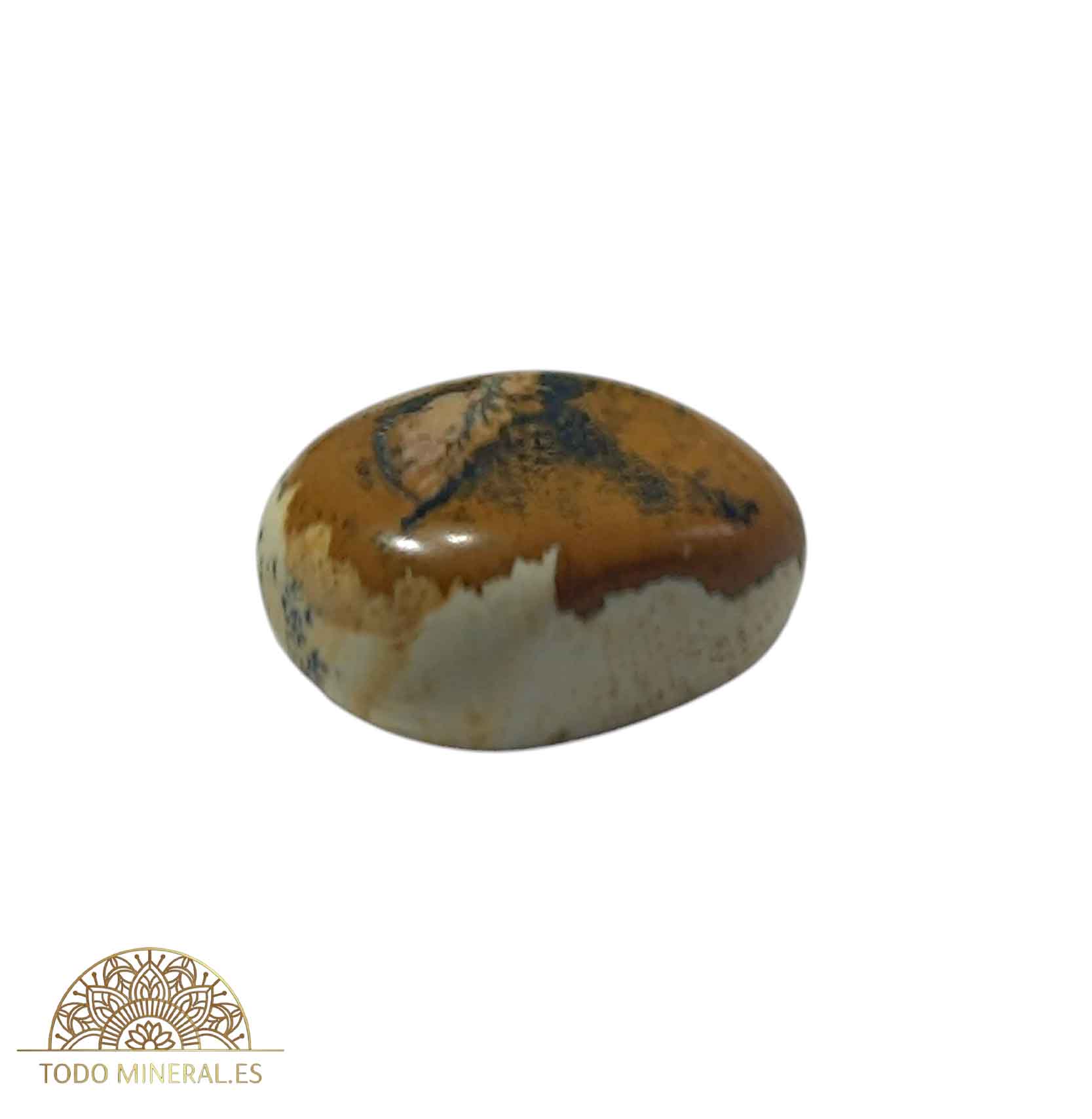 CANTO RODADO PIEDRA NATURAL POR UNIDAD - TODOMINERAL