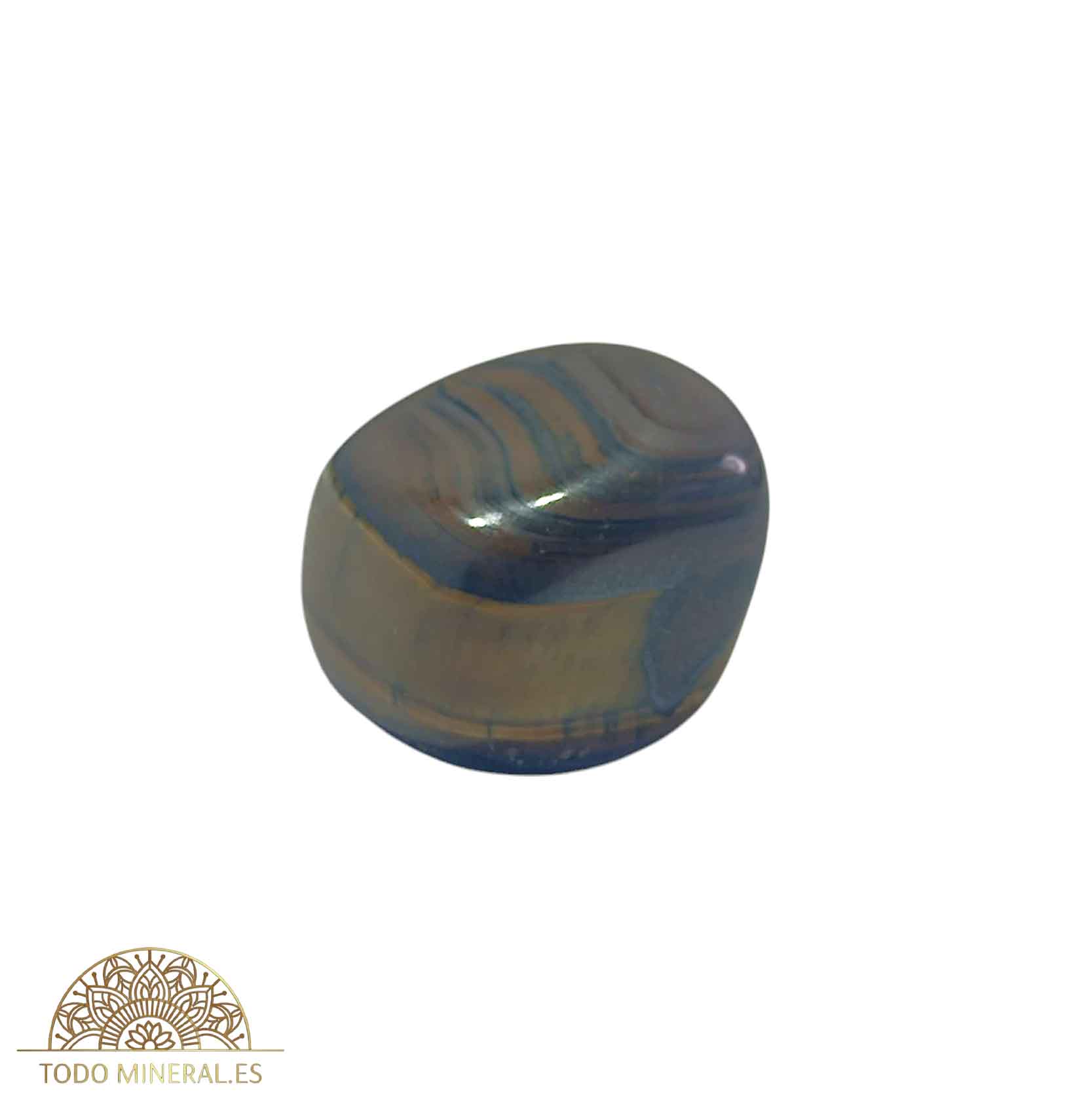 CANTO RODADO PIEDRA NATURAL POR UNIDAD - TODOMINERAL