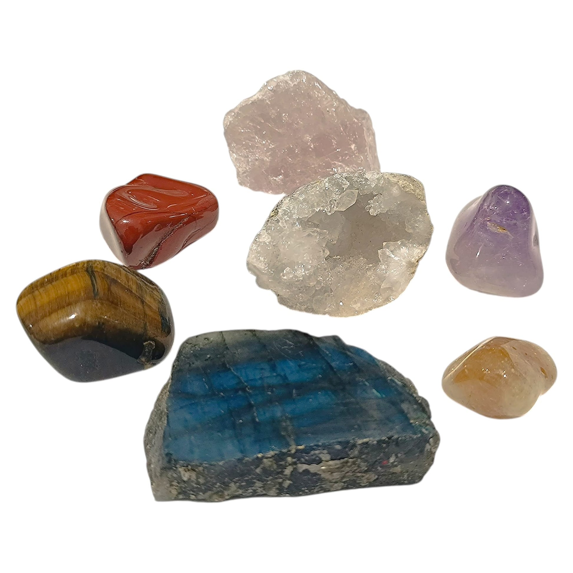 Minerales Magicos En Bruto A Elegir TODOMINERAL