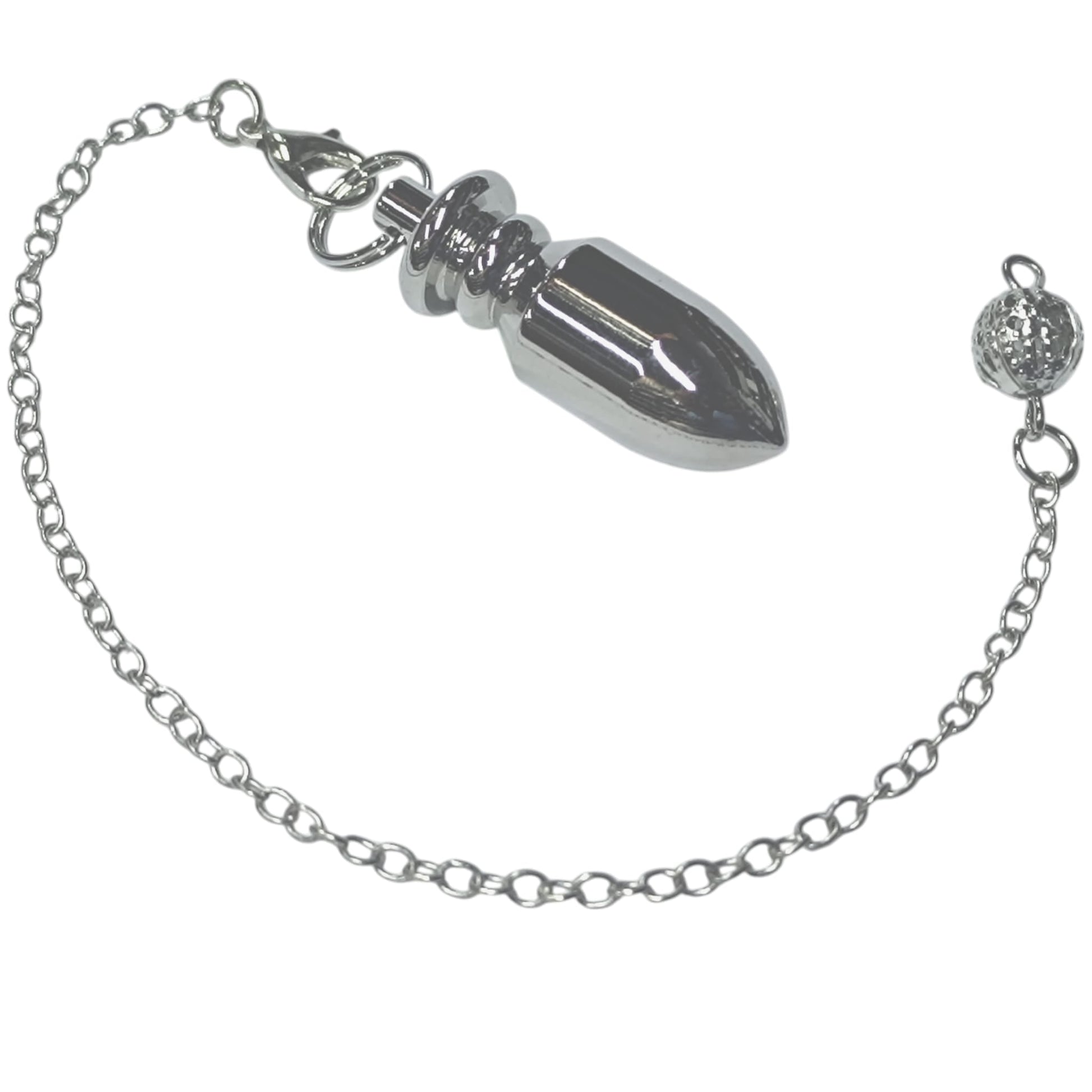 Péndulo Metal (Elige Tu Modelo) PENDULOS