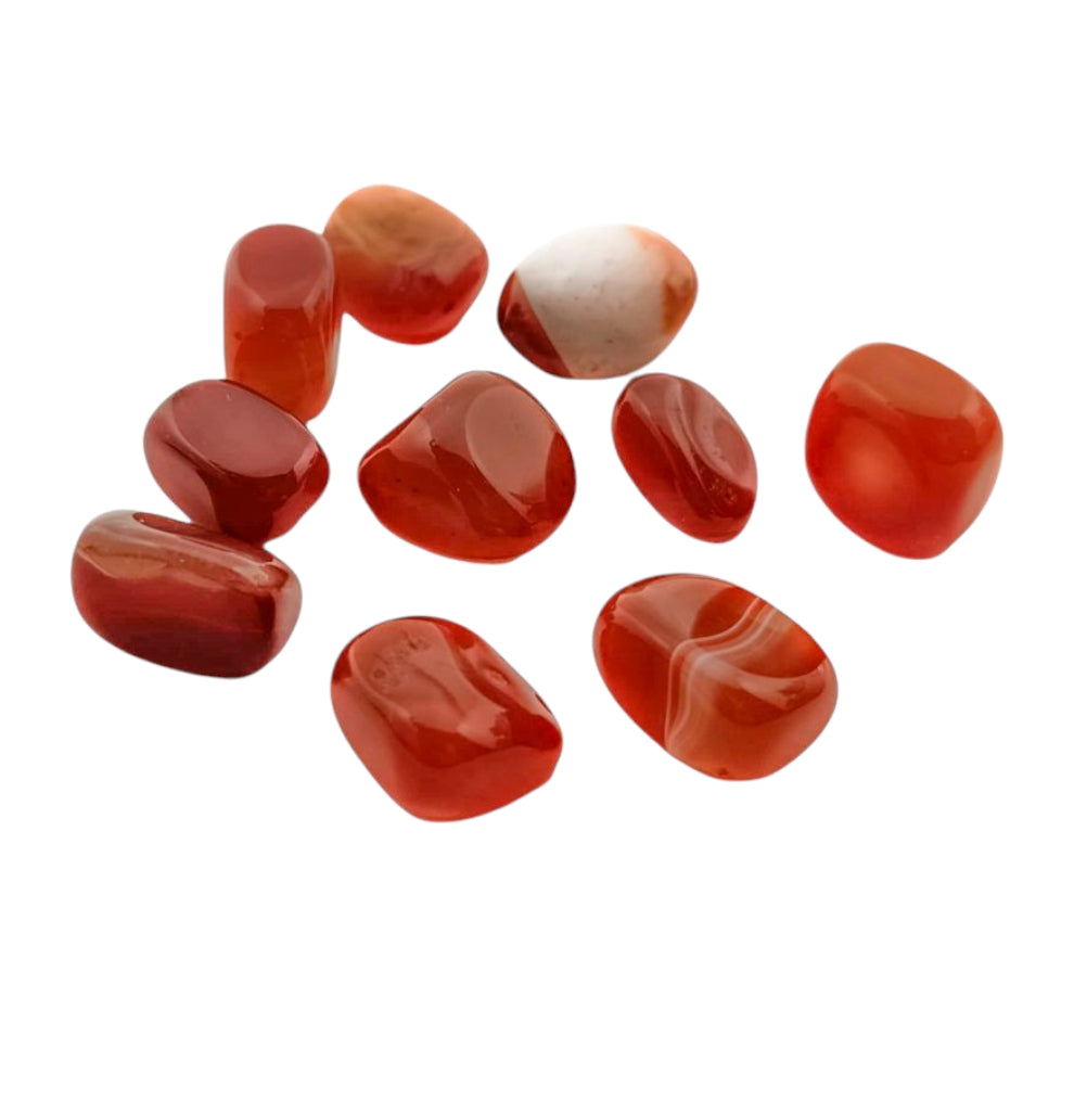 CANTO RODADO PIEDRA NATURAL POR UNIDAD 2 CMS APROXIMADAMENTE TODOMINERAL