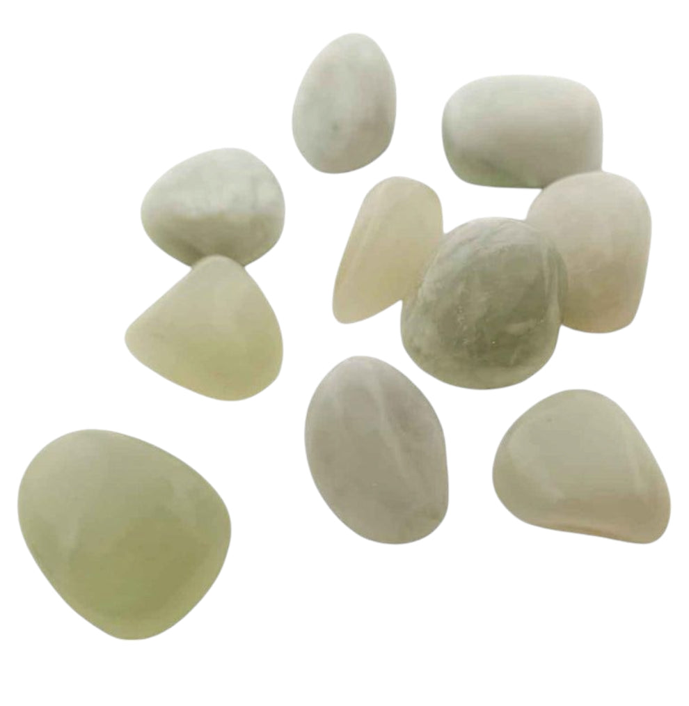 CANTO RODADO PIEDRA NATURAL POR UNIDAD 2 CMS APROXIMADAMENTE TODOMINERAL
