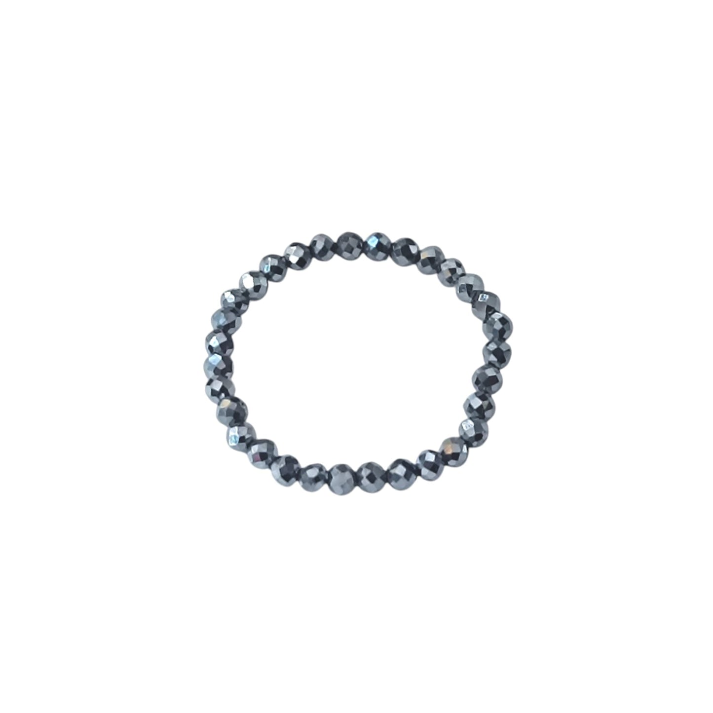 Anillo Facetado Elastico Piedra Natural Elige La Que Mas Te Llame TODOMINERAL